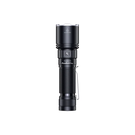 Фонарь Fenix индустриальный C7 Pro 4600 люмен