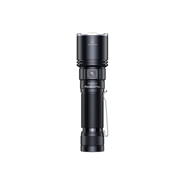 Фонарь Fenix индустриальный C7 Pro 4600 люмен