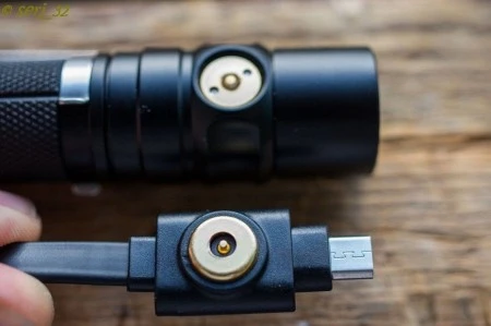 Фонарь Fenix RC09 Cree XM-L2 U2 LED Фонарь Fenix RC09 Cree XM-L2 U2 LED