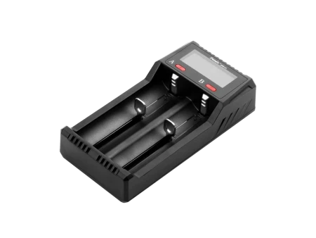 Зарядное устройство Fenix ARE-D2-E Зарядное устройство Fenix ARE-D2-E