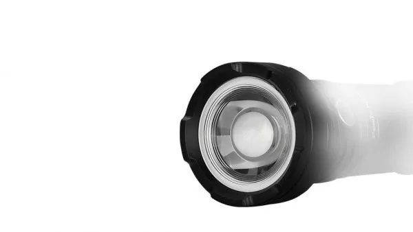 Фонарь Fenix FD40 Cree XP-L HI LED