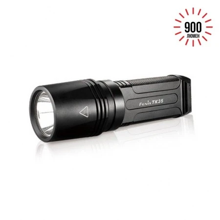 Тактический фонарь Fenix TK35 Cree XM-L2 (U2) LED