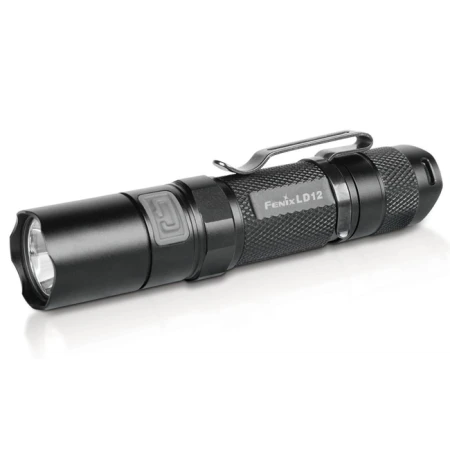 Фонарь Fenix LD12 Cree XP-G2 (R5) Фонарь Fenix LD12 Cree XP-G2 (R5)