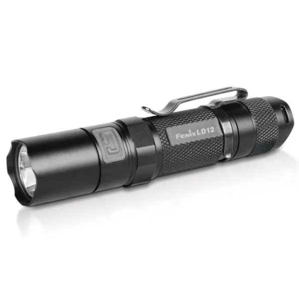 Фонарь Fenix LD12 Cree XP-G2 (R5)