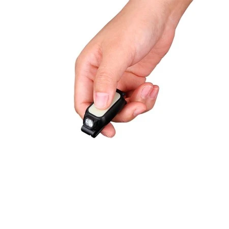 Фонарь Fenix тактический PD36R Pro, фонарь MINI-LITE в комплекте