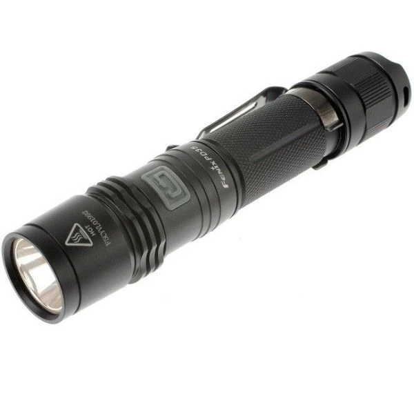Тактический фонарь Fenix PD35 Cree XM-L2 (U2)