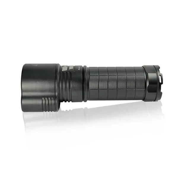 Тактический фонарь Fenix TK51 Cree XM-L2 (U2)