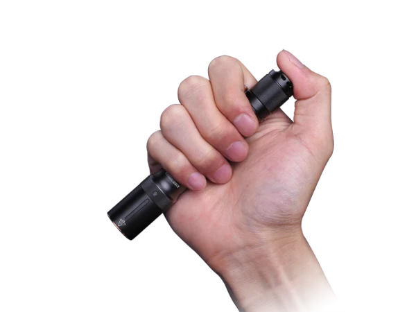 Уцененный товар Фонарь Fenix E20V2.0  Cree SST20 LED 350 люмен (Вскрытый блистер)