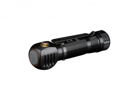 Мультифонарь Fenix HM61R LUMINUS SST40