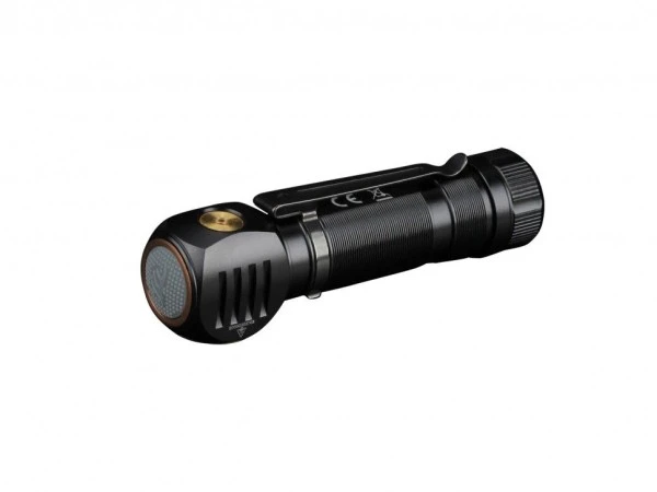 Мультифонарь Fenix HM61R LUMINUS SST40