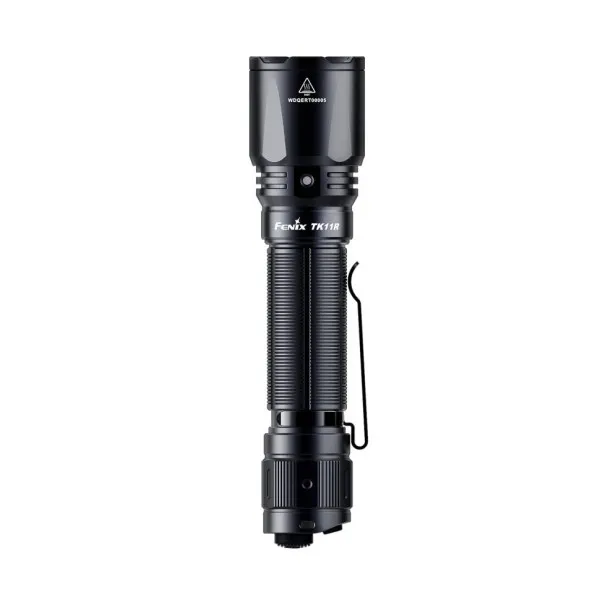 Тактический фонарь Fenix TK11R 1600 Lm 18650 Тактический фонарь Fenix TK11R 1600 Lm 18650