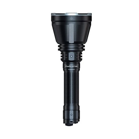 Фонарь Fenix HT18R, крепление на оружие ALG-18 и тактическая кнопка AER-05 в комплекте Фонарь Fenix HT18R, крепление на оружие ALG-18 и тактическая кнопка AER-05 в комплекте