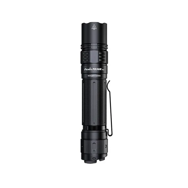 Фонарь Fenix тактический PD36R Pro, фонарь MINI-LITE в комплекте Фонарь Fenix тактический PD36R Pro, фонарь MINI-LITE в комплекте