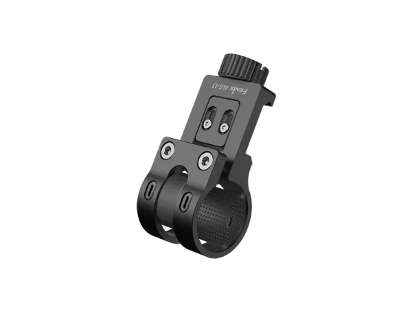 Крепление для фонаря Fenix ALG-15 на оружие Крепление для фонаря Fenix ALG-15 на оружие