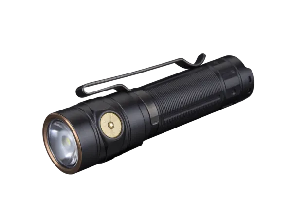 Уцененный товар Фонарь Fenix E30R (повреждена упаковка)