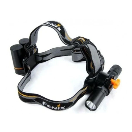 Крепление наголовное Fenix Headband Крепление наголовное Fenix Headband