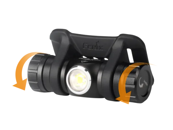 Налобный фонарь Fenix HM23