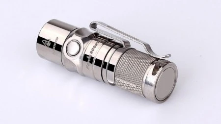 Фонарь Fenix RC09 Cree XP-L HI LED, RC09Ti
