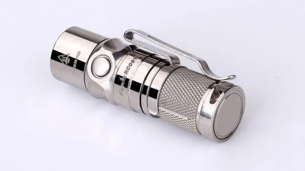Фонарь Fenix RC09 Cree XP-L HI LED, RC09Ti
