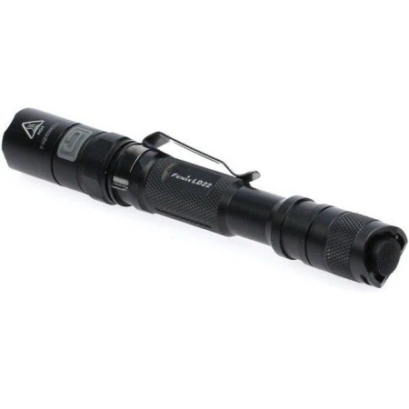 Фонарь Fenix LD22 Cree XP-G2 (R5)