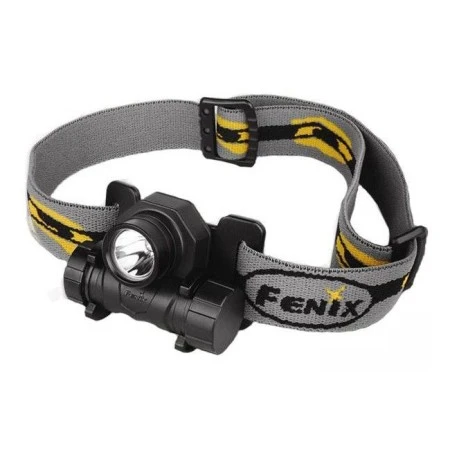 Налобный фонарь Fenix HL21 Cree XP-E черный