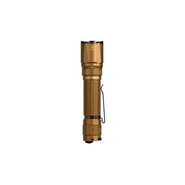 Тактический фонарь Fenix TK20R UE 2800 Lm Metallic Sand Тактический фонарь Fenix TK20R UE 2800 Lm Metallic Sand