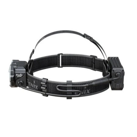 Уцененный товар Налобный фонарь Fenix HP35R(Сост. нового. Полн. комплект) Уцененный товар Налобный фонарь Fenix HP35R(Сост. нового. Полн. комплект)