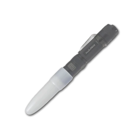 Диффузионный фильтр Fenix AOD-SOW белый для PD31/PD32