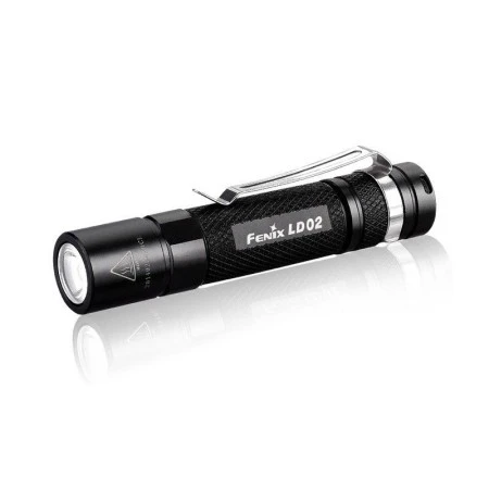 Фонарь Fenix LD02 Cree XP-E2 LED