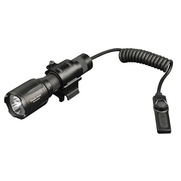 Тактический фонарь Fenix TK25IR XP-G2 (S3)