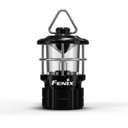 Фонарь Fenix тактический PD35R ACE + CL01 черный
