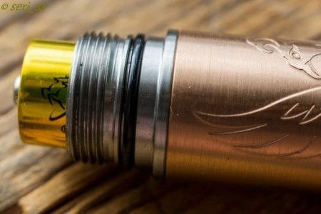 Фонарь Fenix F15 Cree XP-E2 R3