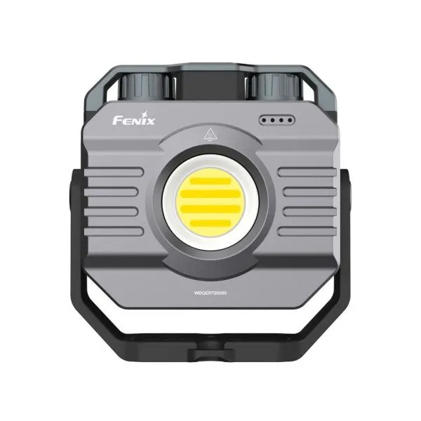 Фонарь многофункциональный Fenix CL28R, 2000 Lumen (Powerbank) Фонарь многофункциональный Fenix CL28R, 2000 Lumen (Powerbank)