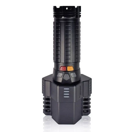 Тактический фонарь Fenix TK76 2xCree XM-L2 (U2), 1xCree XM-L2 (T6)