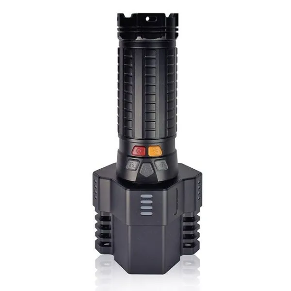 Тактический фонарь Fenix TK76 2xCree XM-L2 (U2), 1xCree XM-L2 (T6)