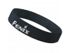 Cпортивная повязка на голову Fenix AFH-10 голубая