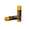 Уцененный товар Аккумулятор 18650 Fenix ARB-L18-4000U с разъемом для USB(Витрин. образец. Сост. нового) Уцененный товар Аккумулятор 18650 Fenix ARB-L18-4000U с разъемом для USB(Витрин. образец. Сост. нового)