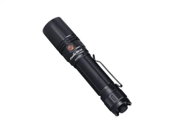 Фонарь Fenix тактический TK30L 500 люмен Фонарь Fenix тактический TK30L 500 люмен