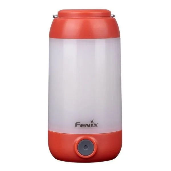 Фонарь Fenix CL26R зеленый Фонарь Fenix CL26R зеленый