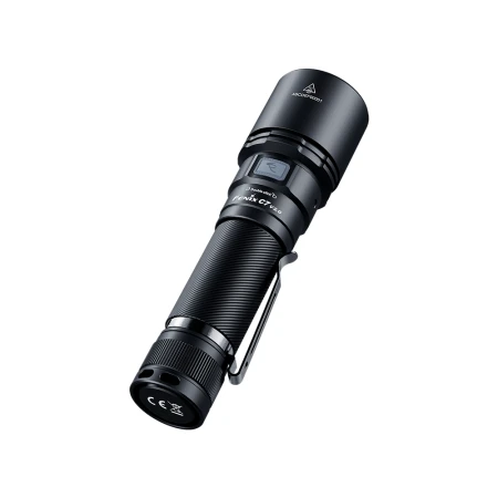 Фонарь Fenix индустриальный C7 V2.0 3300 люмен