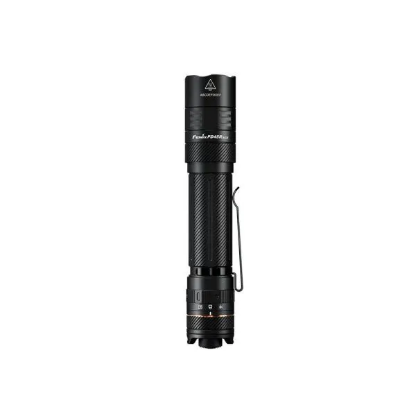 Фонарь Fenix тактический PD45R ACE 3200 люмен Фонарь Fenix тактический PD45R ACE 3200 люмен