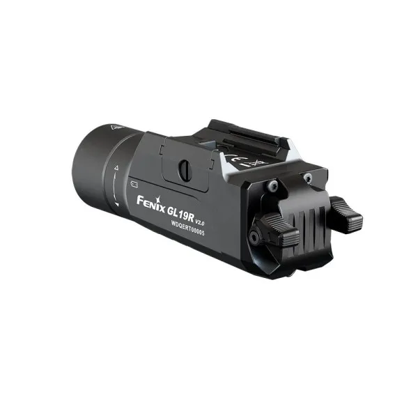 Фонарь Fenix тактический GL19R V2.0 Фонарь Fenix тактический GL19R V2.0