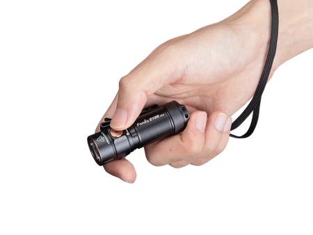 Фонарь ручной Fenix E18R V2.0 Фонарь ручной Fenix E18R V2.0