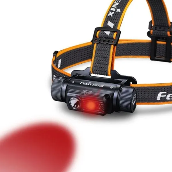 Налобный фонарь Fenix HM70R Налобный фонарь Fenix HM70R