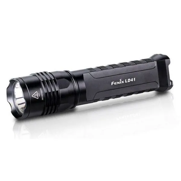 Фонарь Fenix LD41 CREE XM-L2 (U2)