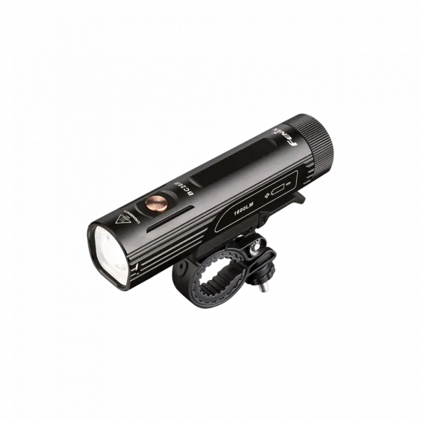 Набор Велофары Fenix BC26R+BC05R V2.0, BC26RBC05RV20 Набор Велофары Fenix BC26R+BC05R V2.0, BC26RBC05RV20