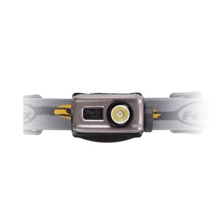 Налобный фонарь Fenix HL22 Cree XP-E (R4) желтый