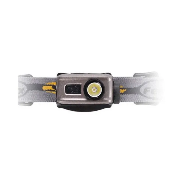 Налобный фонарь Fenix HL22 Cree XP-E (R4) желтый