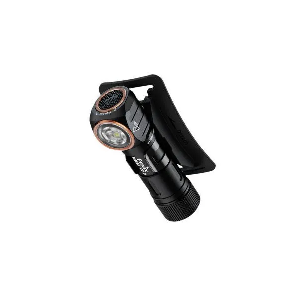 Налобный фонарь Fenix HM23 V2.0 Налобный фонарь Fenix HM23 V2.0