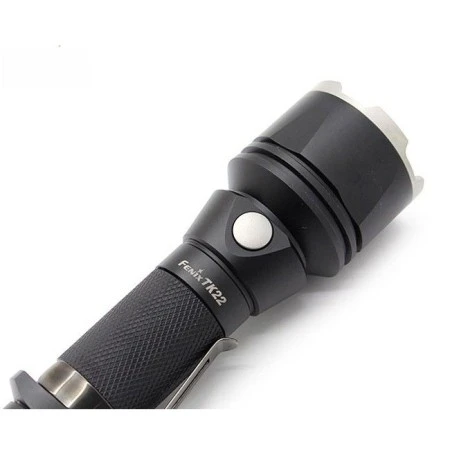 Тактический фонарь Fenix TK22 Cree XM-L2 (U2)